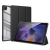 Pouzdro na Galaxy TAB A8 10.5 (2021) - DuxDucis, Toby Black