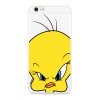 Ochranný kryt pro iPhone 11 - Looney Tunes, Tweety 002