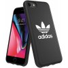 Ochranný kryt pro iPhone XS / X - Adidas, Moulded Case Basic Black