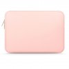 Pouzdro na notebook - Tech-Protect, 13-14 Neoskin Pink