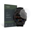 Hybridní ochranné sklo na Garmin Fenix 7X - Hofi, Glass Pro+