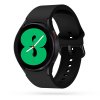 Řemínek pro Samsung Galaxy Watch 40mm / 42mm / 44mm / 46mm - Tech-Protect, Iconband Black