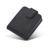 Ochranné pouzdro pro Samsung Galaxy Z Flip4 - Tech-Protect, Wallet Black