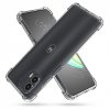 Ochranný kryt na Motorola Moto G73 - Tech-Protect, FlexAir Pro Clear