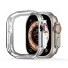 Ochranný kryt pro Apple Watch 49mm - DuxDucis, Samo Silver