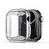 Pouzdro / kryt pro Apple Watch 40mm - DuxDucis, Samo Silver