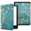 Pouzdro na Kindle Paperwhite 5 - Tech-Protect, SmartCase Sakura