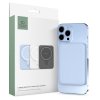 Powerbanka s MagSafe pro iPhone 12 / 13 / 14 - Tech-Protect, PB10 LifeMag 5000mAh Blue