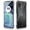 Ochranný kryt na Motorola Moto G72 - Tech-Protect, FlexAir Pro Clear
