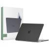 Ochranný kryt na MacBook Air 13 (2022) - Tech-Protect, SmartShell Matte Black