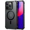 Ochranný kryt pro iPhone 14 Pro - ESR, Air Armor HaloLock Frosted Black