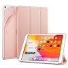 Pouzdro / kryt pro iPad 10.2 (2019/2020/2021) - ESR, REBOUND ROSE