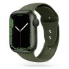 Řemínek pro Apple Watch 38mm / 40mm / 41mm - Tech-Protect, Iconband Army Green