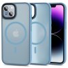 Ochranný kryt pro iPhone 14 - Tech-Protect, Magmat MagSafe Sierra Blue