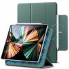 Pouzdro / kryt pro iPad Pro 11 (2022/2021/2020/2018) - ESR, Rebound Magnetic Green
