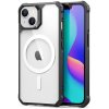 Ochranný kryt pro iPhone 14 PLUS - ESR, Air Armor HaloLock Clear/Black