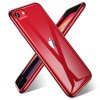 Ochranný kryt pro iPhone 7 / 8 / SE (2020/2022) - ESR, Crown Red