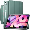 Pouzdro pro iPad Air (2022/2020) - ESR, Ascend Trifold Forest Green