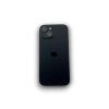 iPhone 15 128GB - Černá  Stav AB - Velmi dobrý