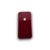 Repasovaný iPhone XR 128GB - Červený "Stav BC"