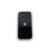 iPhone 12 64GB - Černá  Stav AB - Velmi dobrý