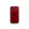 iPhone 13 256GB - (PRODUCT) RED  Stav A - Výborný