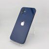 Apple iPhone 12 128GB - tmavě modrá  Stav AB - Velmi dobrý