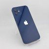 Apple iPhone 12 128GB - tmavě modrá  Stav AB - Velmi dobrý