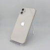 Apple iPhone 12 128GB - Bílá  Stav AB - Velmi dobrý