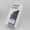Samsung A17 5G 4GB/128GB - černá  Stav A - Výborný