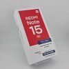 Xiaomi Redmi Note 15 5G 8GB/256GB - černá  Stav A - Výborný