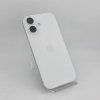 Apple iPhone 17 256GB - bílá  Stav A - Výborný