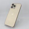 Apple iPhone 14 Pro Max 256GB - Zlatá  Stav AB - Velmi dobrý