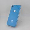 Apple iPhone XR 128GB - světle modrá  Stav B - Dobrý