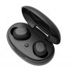 Bezdrátová sluchátka - Devia, Joypods TWS A1 Black