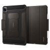 Odolné pouzdro pro iPad Pro 11 (2018/2020) - Spigen, Rugged Armor Pro Gunmetal