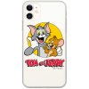 Ochranný kryt pro iPhone 13 mini - Tom and Jerry 013