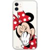 Ochranný kryt pro Samsung Galaxy A41 - Disney, Minnie 006