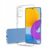 Ochranný kryt pro Samsung Galaxy M52 5G - Tech-Protect, FlexAir Crystal
