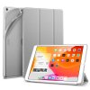 Pouzdro / kryt pro iPad 10.2 (2019/2020/2021) - ESR, Rebound Silver Gray