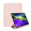 Pouzdro / kryt pro iPad Pro 12.9 (2020/2021) - Mercury, Flip Case Pink