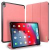 Pouzdro pro iPad Pro 11 (2018) - DuxDucis, Domo Pink