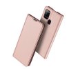 Pouzdro pro Samsung Galaxy A21S - DuxDucis, SkinPro Rose