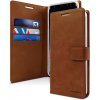 Pouzdro pro Samsung Galaxy A21S - Mercury, Bluemoon Diary Brown