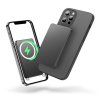 Powerbanka s MagSafe pro iPhone 12 / 13 - Tech-Protect, LifeMag 5000mAh