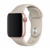 Řemínek pro Apple Watch 42mm / 44mm / 45mm / 49mm - Devia, Sport Stone