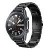 Řemínek pro Samsung Galaxy Watch 45mm - Tech-Protect, Stainless Black