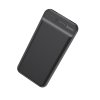 Externí baterie / powerbanka - HOCO, J52 NewJoy 10000mAh Black