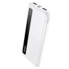 Externí baterie / powerbanka - HOCO, J75 Tresor 10000mAh White