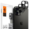 Ochranné sklo na zadní kameru iPhone 13 Pro / iPhone 13 Pro MAX - Spigen, Optik Lens (2ks)